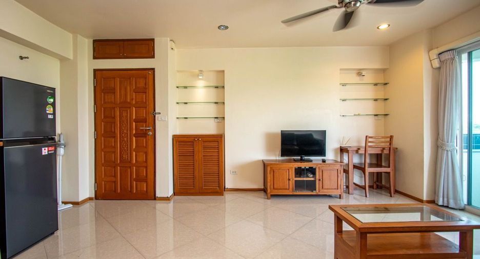 Wohnung zum Kauf mit 2 Zimmer in Mueang Chiang Mai, Chiang Mai