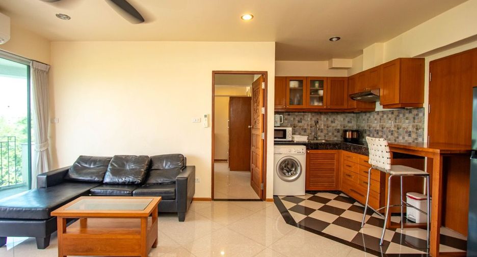 Wohnung zum Kauf mit 2 Zimmer in Mueang Chiang Mai, Chiang Mai