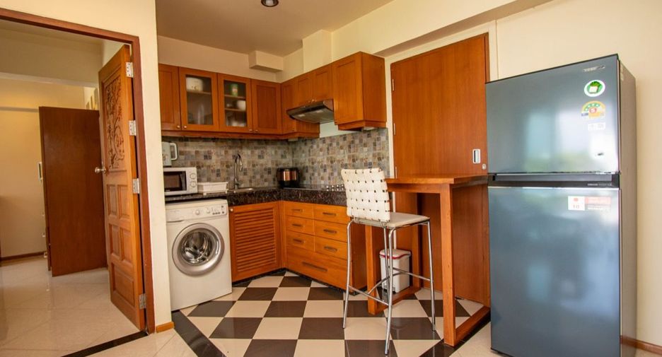 Wohnung zum Kauf mit 2 Zimmer in Mueang Chiang Mai, Chiang Mai