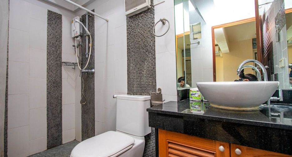 Wohnung zum Kauf mit 2 Zimmer in Mueang Chiang Mai, Chiang Mai