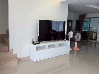 Haus zum Kauf mit 3 Zimmer in Bang Lamung, Chonburi
