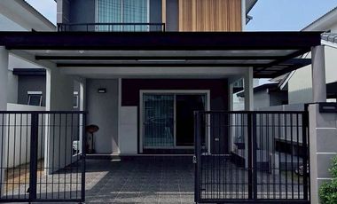 À vendre 3 chambres maison à East Pattaya, Pattaya