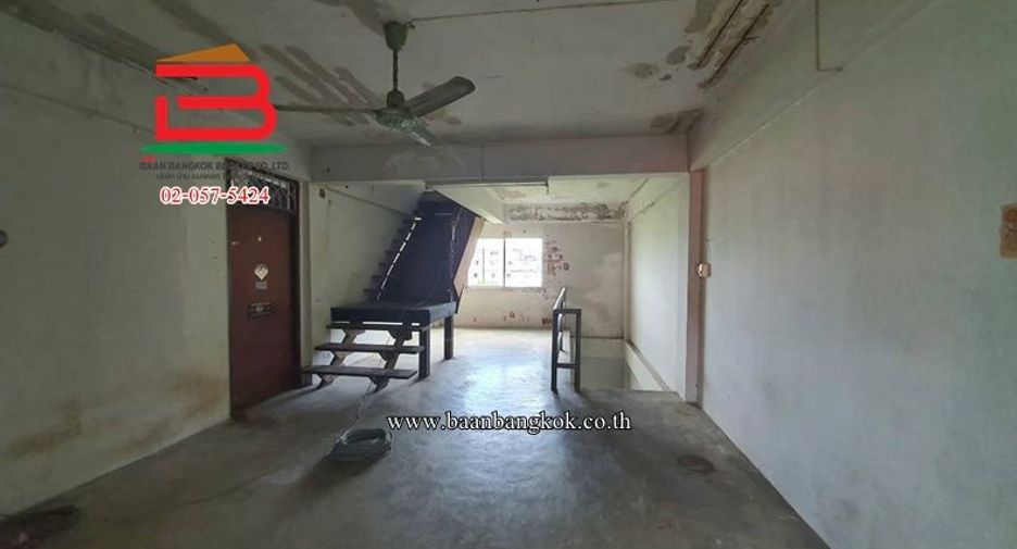 For sale 8 bedrooms retail Space in Min Buri, Bangkok