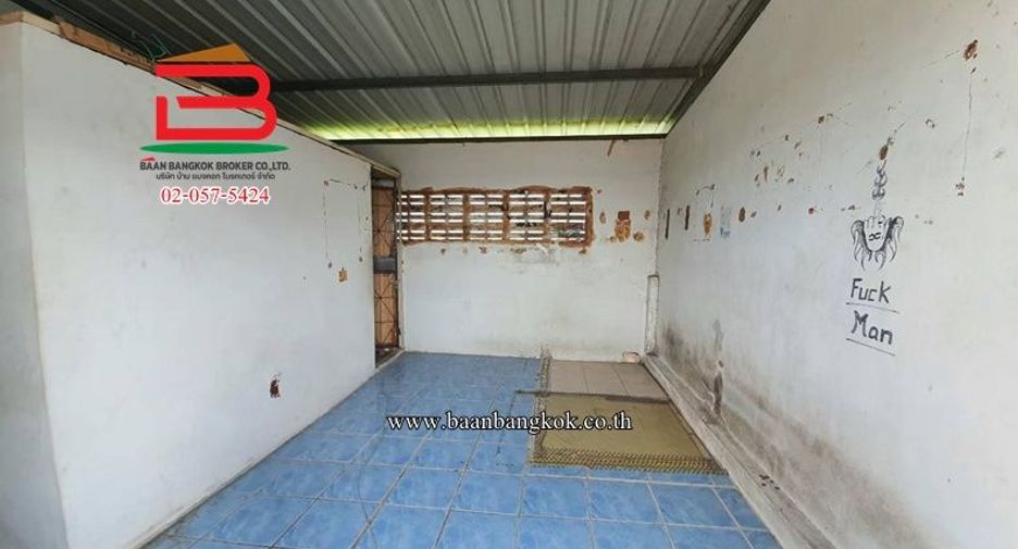 For sale 8 bedrooms retail Space in Min Buri, Bangkok