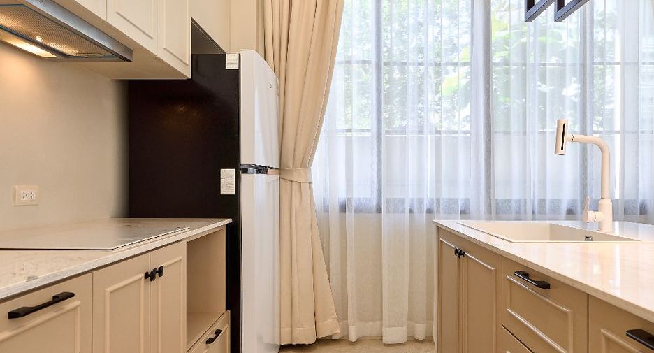 For rent and for sale 4 bedrooms villa in Hang Dong, Chiang Mai