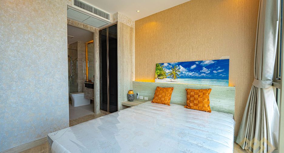 For sale 1 bed condo in Jomtien, Pattaya