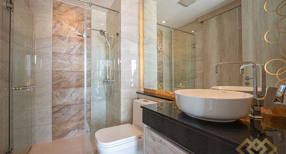 For sale 1 bed condo in Jomtien, Pattaya