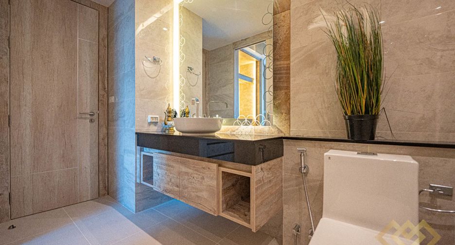 For sale 1 bed condo in Jomtien, Pattaya