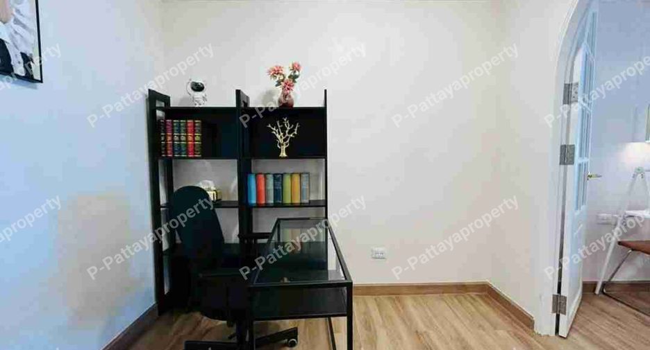 Condo en venta de estudio en Pratumnak, Pattaya