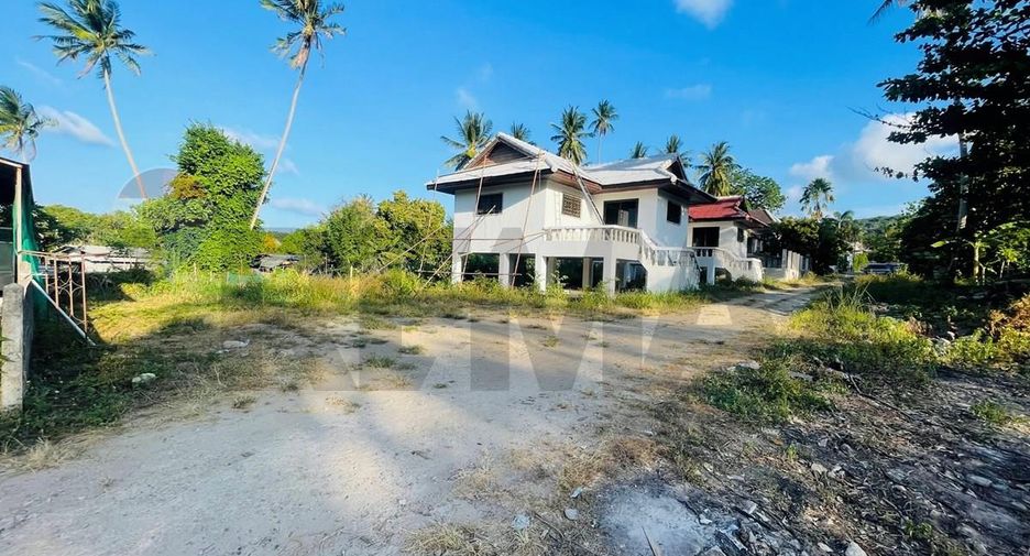For sale 1 bed house in Ko Samui, Surat Thani