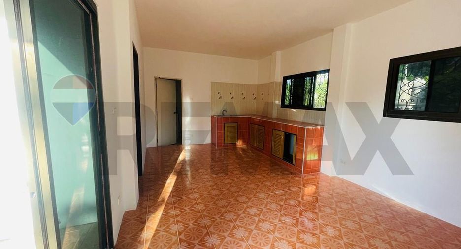 For sale 1 bed house in Ko Samui, Surat Thani