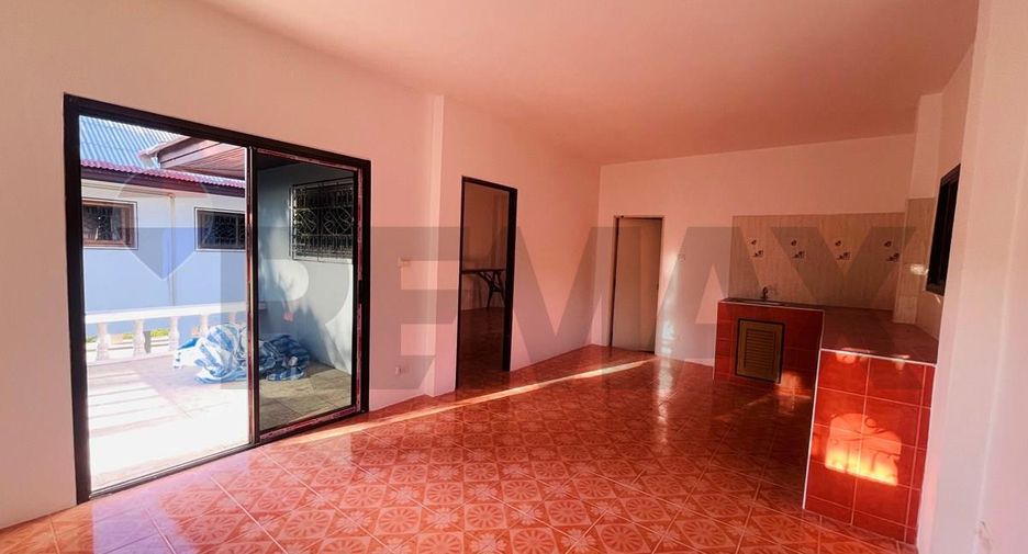 For sale 1 bed house in Ko Samui, Surat Thani