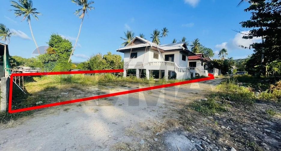 For sale 1 bed house in Ko Samui, Surat Thani