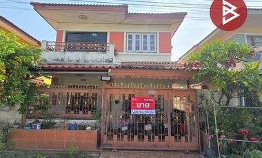 À vendre 5 chambres maison à Thung Khru, Bangkok