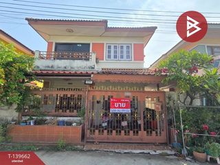 For sale 5 bedrooms house in Thung Khru, Bangkok