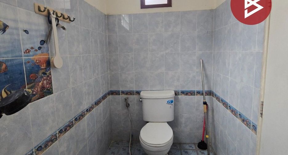 For sale 5 bedrooms house in Thung Khru, Bangkok