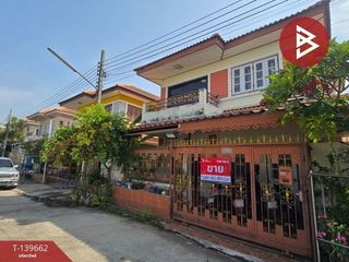 For sale 5 bedrooms house in Thung Khru, Bangkok