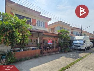 For sale 5 bedrooms house in Thung Khru, Bangkok