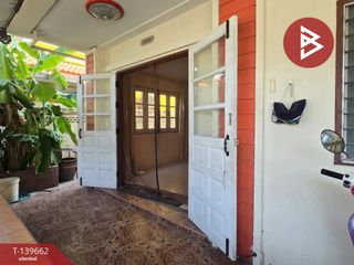 For sale 5 bedrooms house in Thung Khru, Bangkok