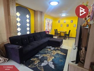 For sale 5 bedrooms house in Thung Khru, Bangkok