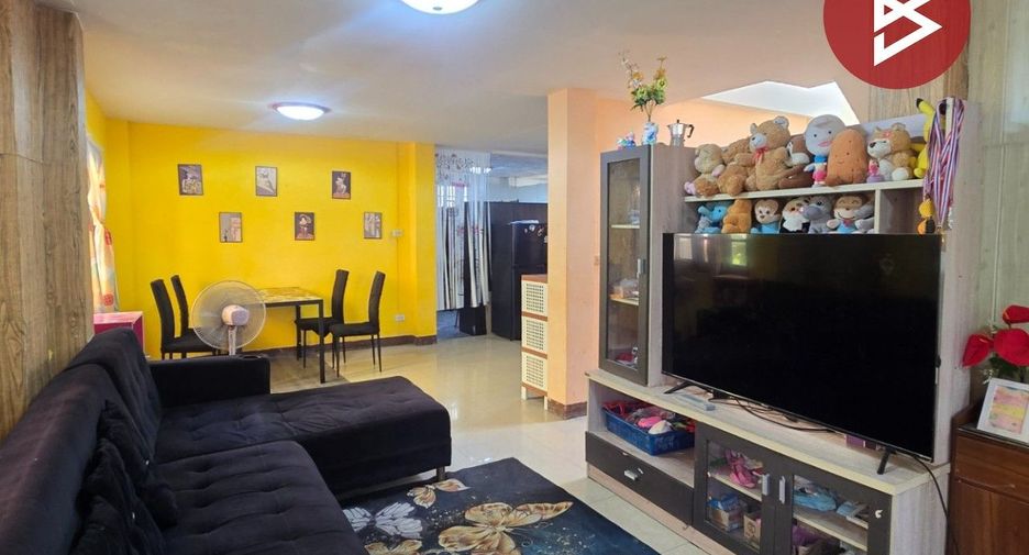 For sale 5 bedrooms house in Thung Khru, Bangkok