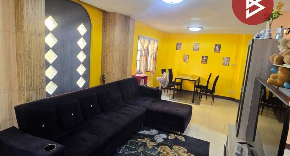 For sale 5 bedrooms house in Thung Khru, Bangkok