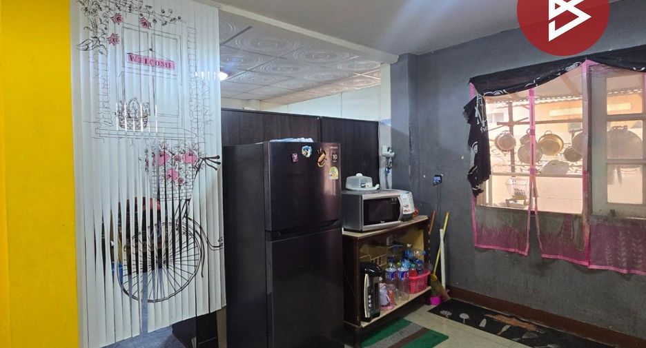 For sale 5 bedrooms house in Thung Khru, Bangkok