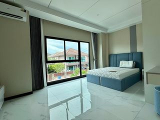 Villa zur Miete mit 4 Zimmer in Bang Lamung, Chonburi