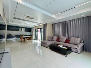 Villa zur Miete mit 4 Zimmer in Bang Lamung, Chonburi