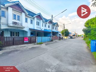 For sale 2 bedrooms townhouse in Mueang Samut Sakhon, Samut Sakhon
