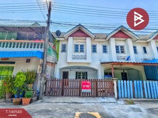 For sale 2 bedrooms townhouse in Mueang Samut Sakhon, Samut Sakhon