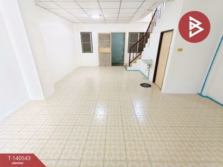For sale 2 bedrooms townhouse in Mueang Samut Sakhon, Samut Sakhon