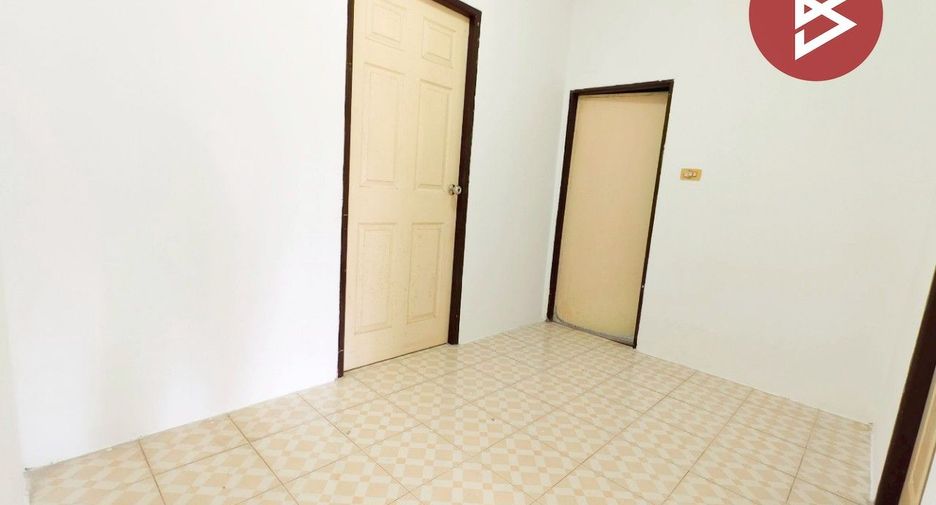 Casa adosada en venta de 2 habitaciones en Mueang Samut Sakhon, Samut Sakhon