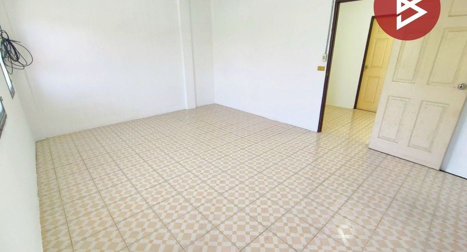 Casa adosada en venta de 2 habitaciones en Mueang Samut Sakhon, Samut Sakhon