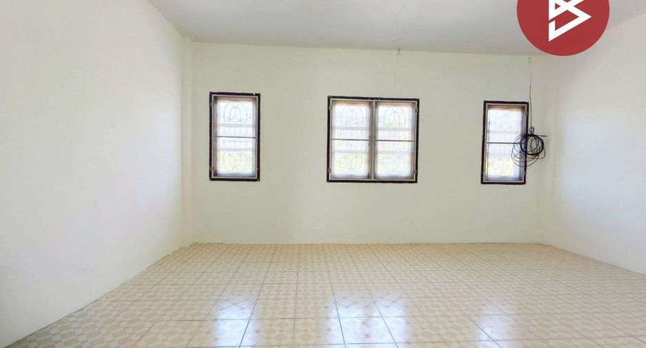 Casa adosada en venta de 2 habitaciones en Mueang Samut Sakhon, Samut Sakhon
