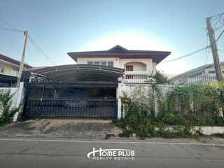 For sale 5 bedrooms house in Chatuchak, Bangkok