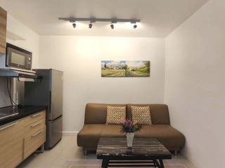 For Rent 1 Bedroom Condo In Mueang Chiang Mai