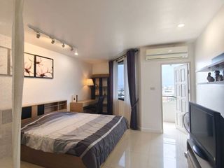 Wohnung zur Miete mit 1 Zimmer in Mueang Chiang Mai, Chiang Mai