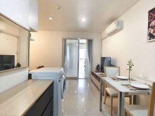 Wohnung zur Miete mit 1 Zimmer in Mueang Chiang Mai, Chiang Mai