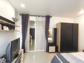Wohnung zur Miete mit 1 Zimmer in Mueang Chiang Mai, Chiang Mai