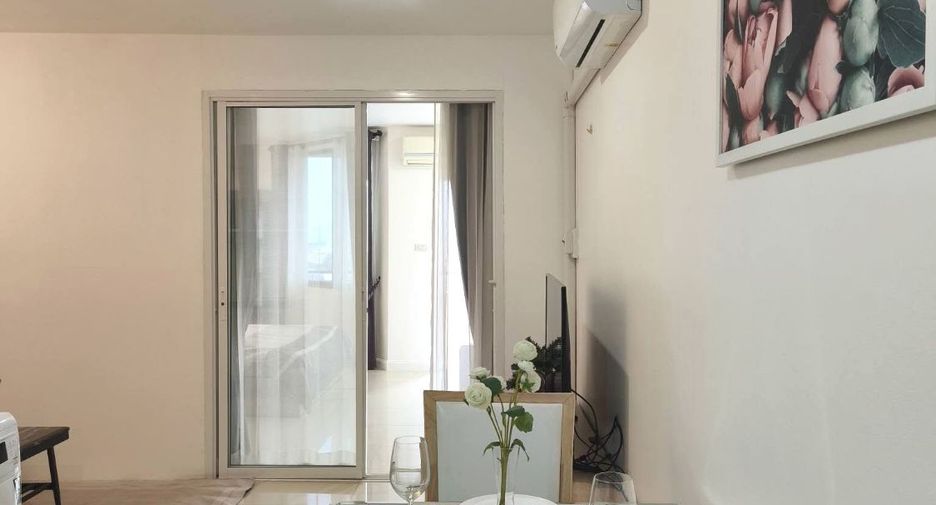 For rent 1 bed condo in Mueang Chiang Mai, Chiang Mai