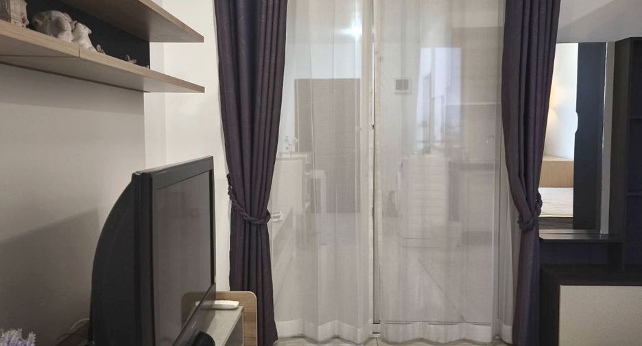 For rent 1 bed condo in Mueang Chiang Mai, Chiang Mai