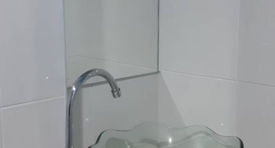 For sale 1 bed condo in Phan Thong, Chonburi
