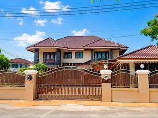 For sale 6 bedrooms house in Mueang Chon Buri, Chonburi