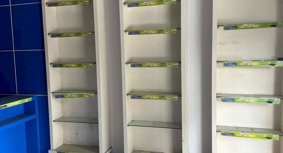 For sale 2 bedrooms retail Space in Mueang Chiang Rai, Chiang Rai