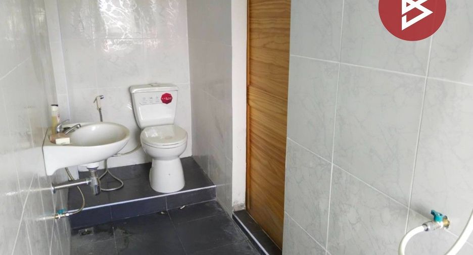 For sale retail Space in Bang Khae, Bangkok