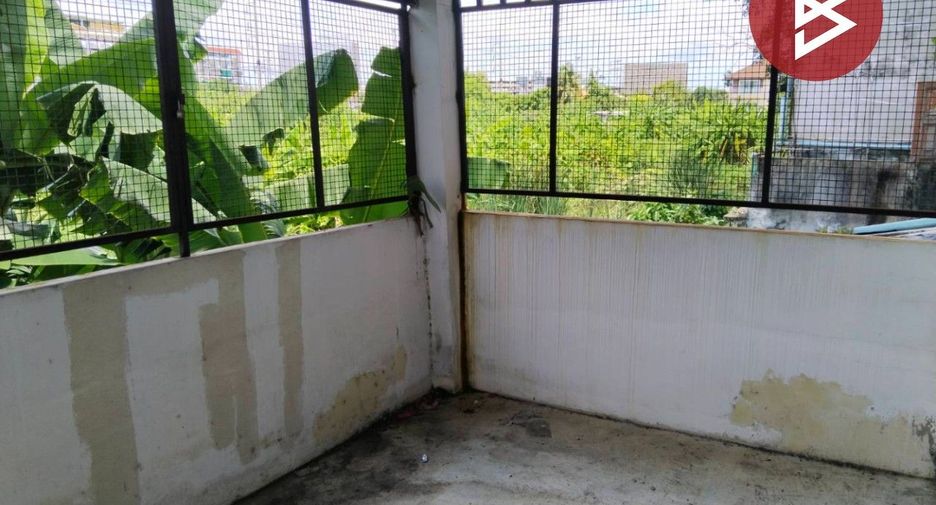For sale retail Space in Bang Khae, Bangkok