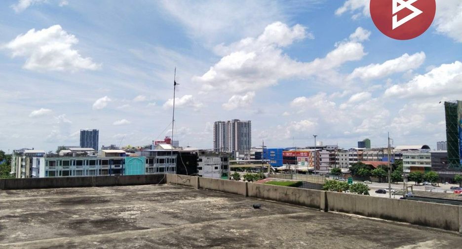 For sale retail Space in Bang Khae, Bangkok