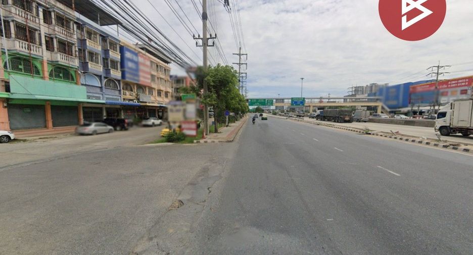 For sale retail Space in Bang Khae, Bangkok