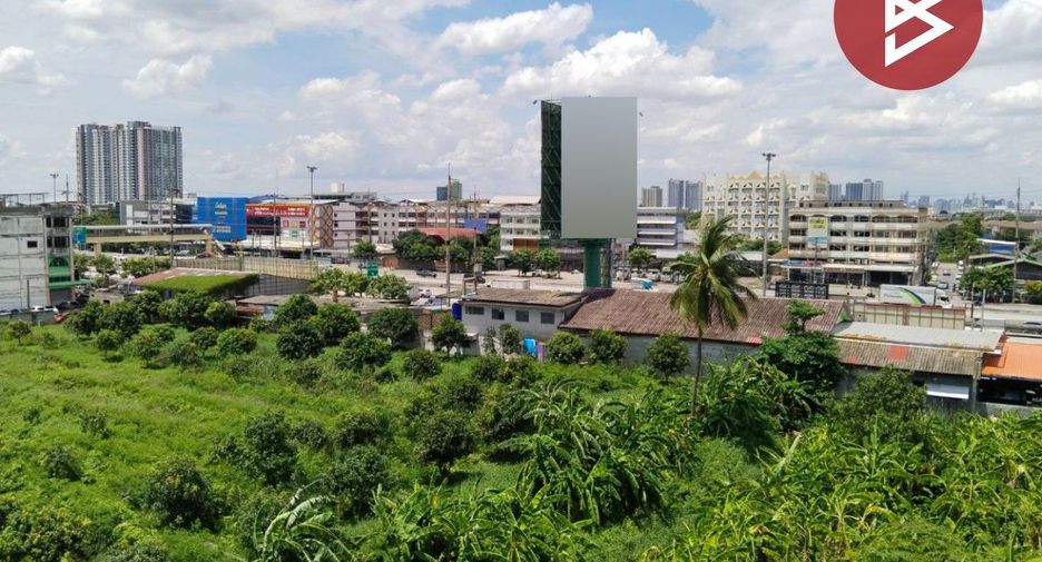 For sale retail Space in Bang Khae, Bangkok